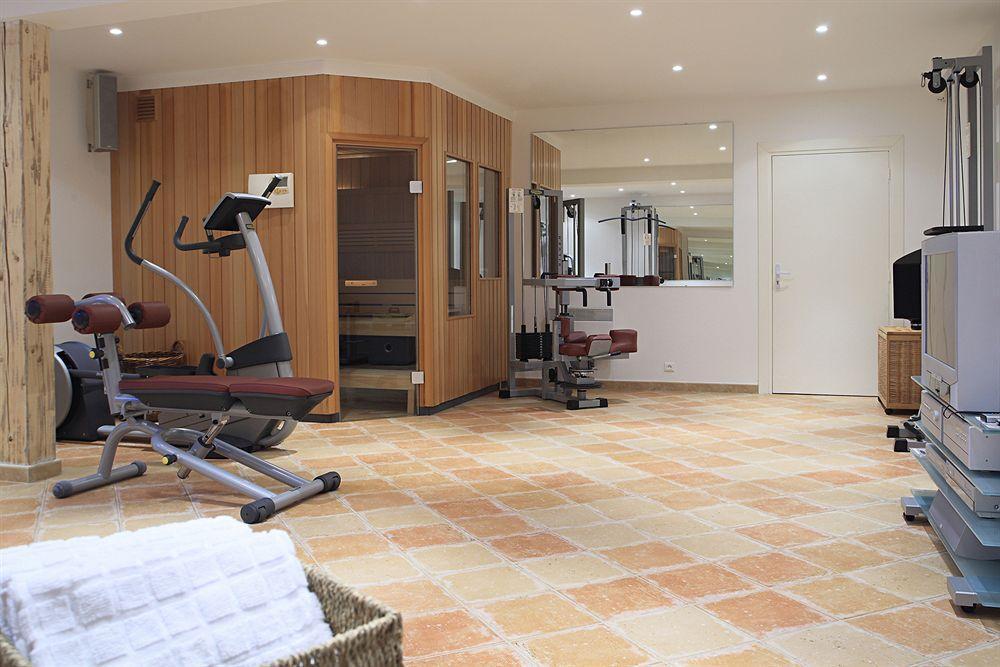 Chateau Les Crostes Hotel Lorgues Luaran gambar
