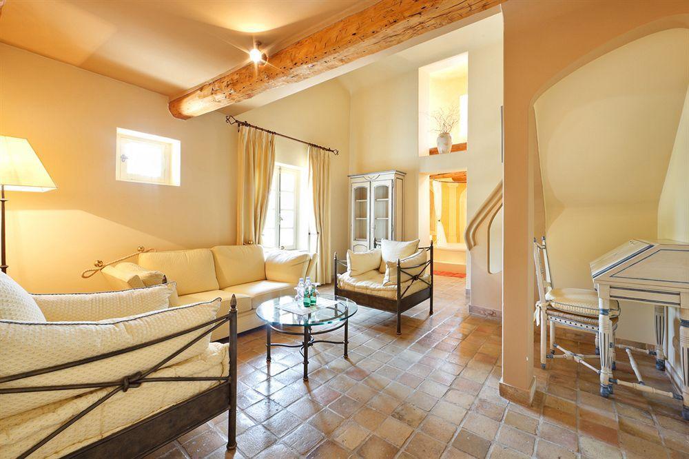 Chateau Les Crostes Hotel Lorgues Luaran gambar