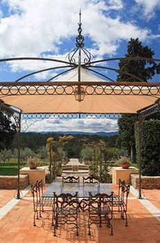 Chateau Les Crostes Hotel Lorgues Luaran gambar