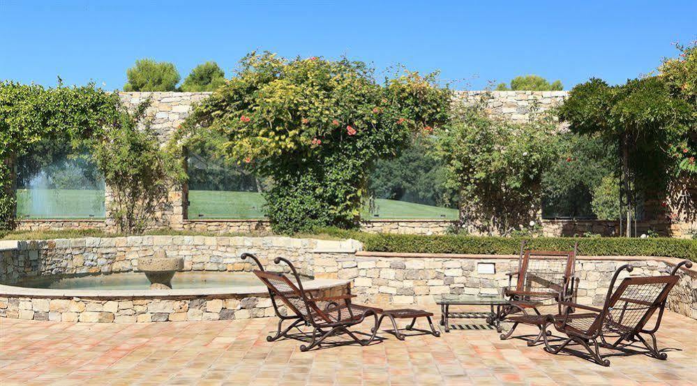 Chateau Les Crostes Hotel Lorgues Luaran gambar